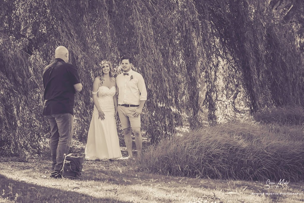 Shayne Mostyn Photography | 307 Kervins Rd, Cohuna VIC 3568, Australia | Phone: 0420 904 350