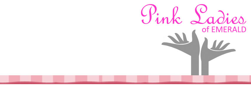 Pink Ladies of Emerald | 20 Jacqueline Dr, Emerald QLD 4720, Australia | Phone: 0448 482 681