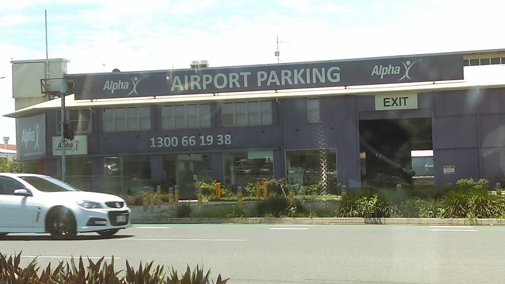 Alpha Airport Parking Brisbane Airport | 511C Nudgee Rd, Hendra QLD 4011, Australia | Phone: (07) 3868 2600