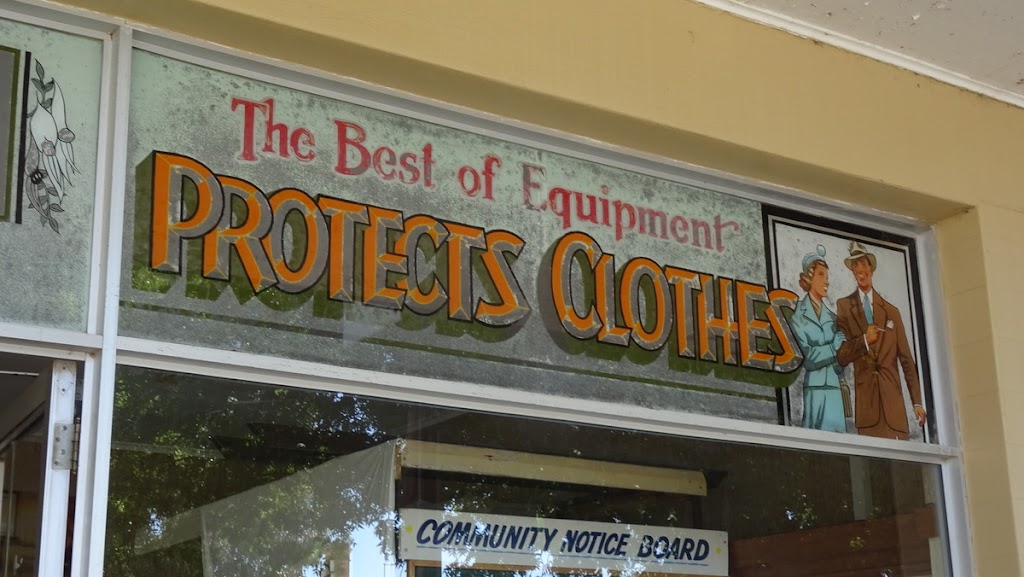 South Dry Cleaners | 194 Patton St, Broken Hill NSW 2880, Australia | Phone: (08) 8088 1594