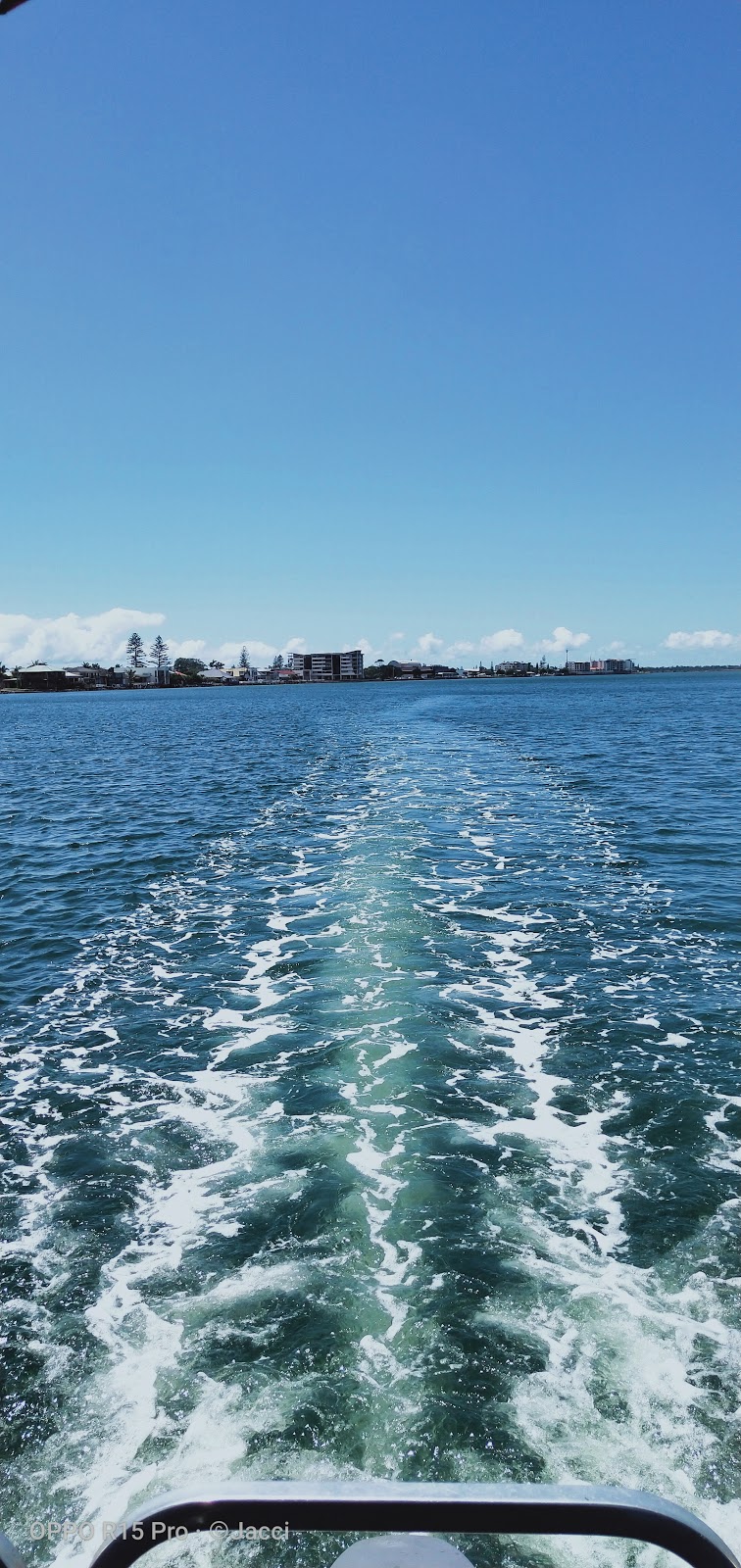 Ballina Boat Hire | 4/268-270 River St, Ballina NSW 2478, Australia | Phone: 0402 028 767