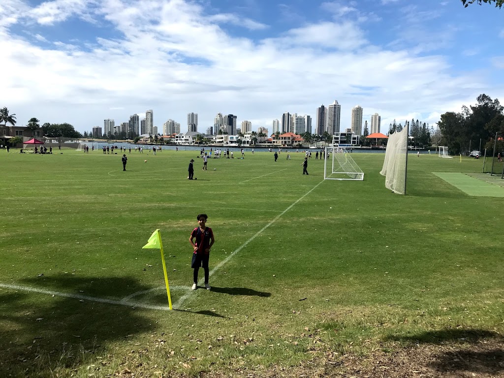 The Southport School Centenary Sports Centre | 26 Charlton St, Southport QLD 4215, Australia | Phone: (07) 5531 9915