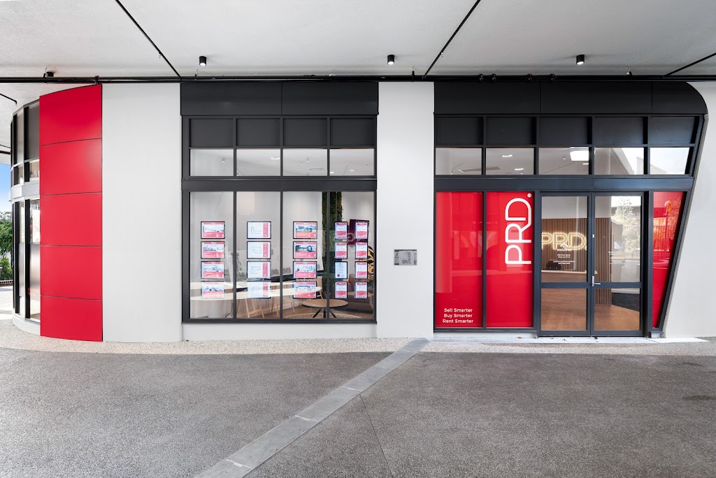 PRD Real Estate Glenmore Park | Shop 3c/90-98 Glenmore Ridge Dr, Glenmore Park NSW 2745, Australia | Phone: (02) 4704 8555