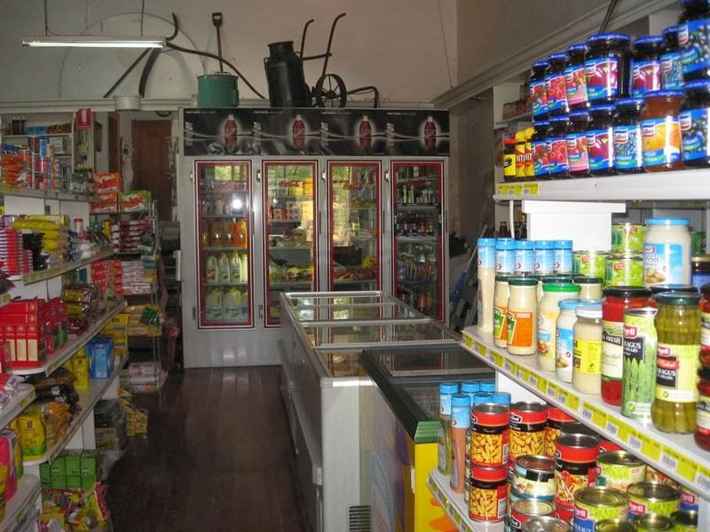 Kolmar House | supermarket | 50 Blair St, Harrow VIC 3317, Australia