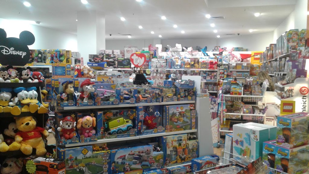 Toyworld | store | 1-1058 Burwood Hwy, Wantirna South VIC 3152, Australia | 0416310089 OR +61 416 310 089