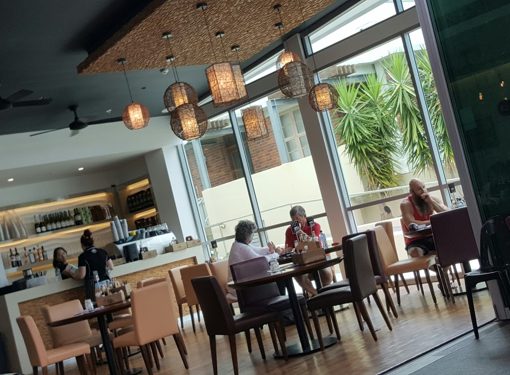 Cafe 63 - Redcliffe | 185 Redcliffe Parade, Redcliffe QLD 4020, Australia | Phone: 1300 636 300