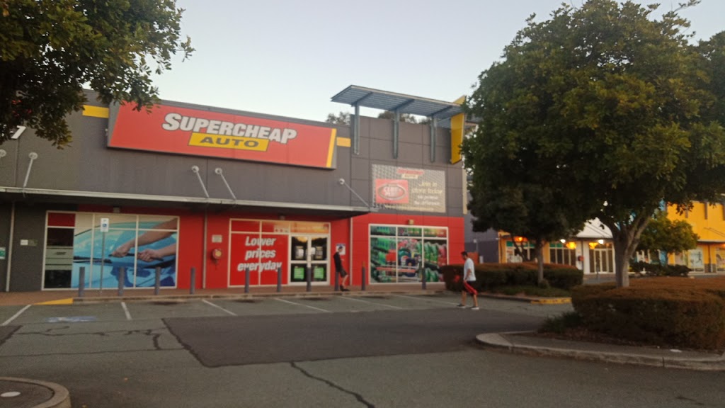 Supercheap Auto Victoria Point | electronics store | 349-369 Colburn Ave, Victoria Point QLD 4165, Australia | 0732079262 OR +61 7 3207 9262