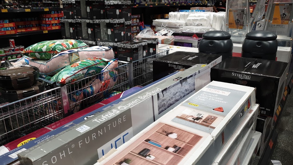 ALDI Cockburn Gateway | supermarket | Gateway, 816 Beeliar Dr, Success WA 6164, Australia