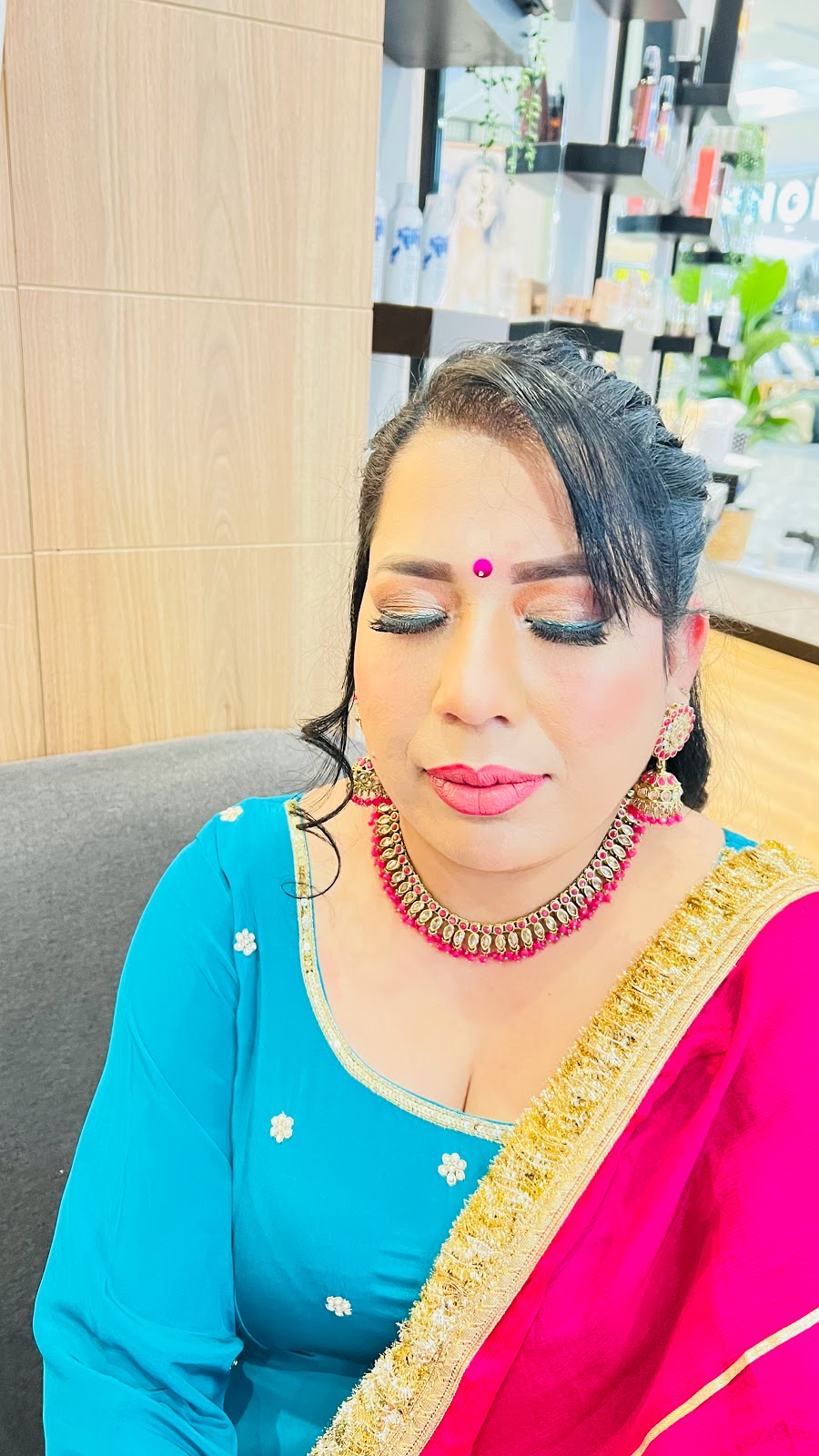 Fabulous Beauty | Gillies street, stockland shopping centre, Shop/060 A Norman St, Wendouree VIC 3355, Australia | Phone: (03) 4310 7904