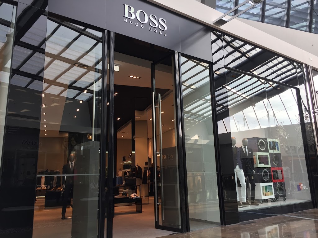 BOSS HUGO BOSS | clothing store | 619 Doncaster Rd, Doncaster VIC 3108, Australia | 0398559581 OR +61 3 9855 9581