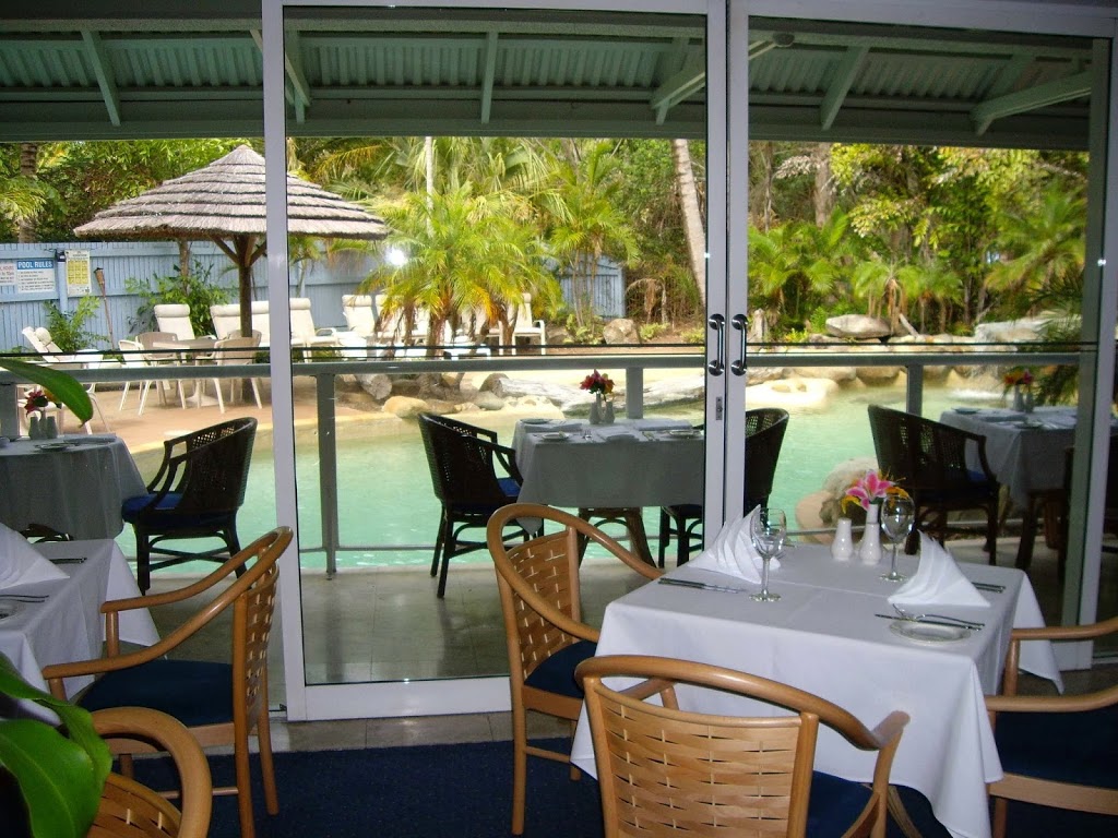 Galleons Restaurant | 1 Bridge Rd, Mackay QLD 4740, Australia | Phone: (07) 4957 2044