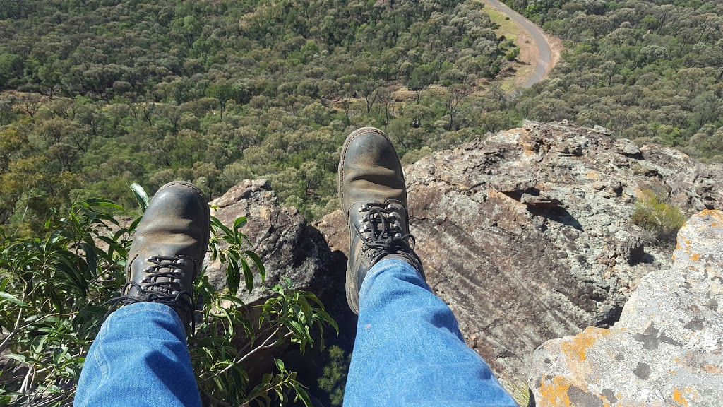 Expedition (Limited Depth) National Park | Baroondah QLD 4420, Australia