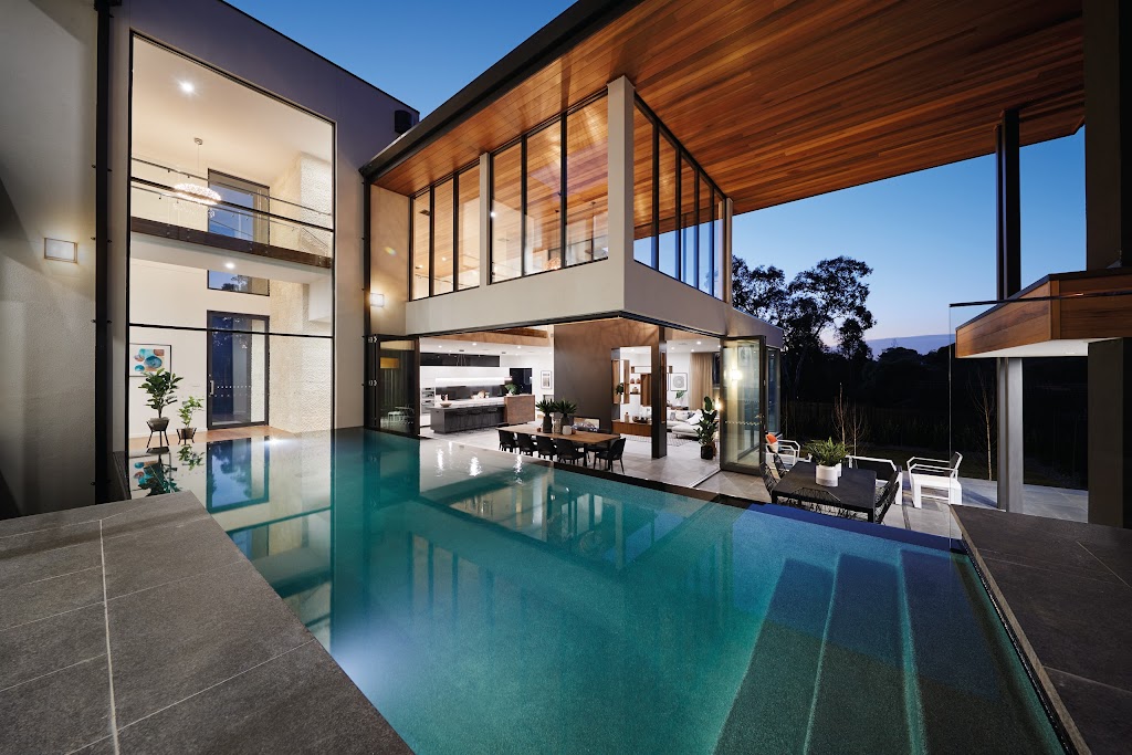 Neptune Pools | general contractor | 146 New St, Ringwood VIC 3134, Australia | 0398705282 OR +61 3 9870 5282