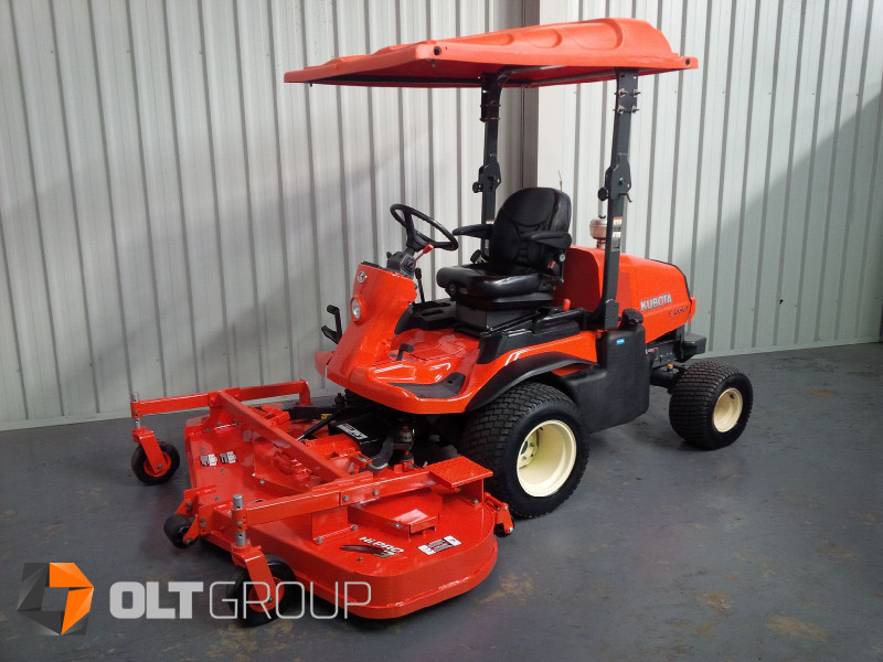 OLT Group Forklifts (Orange Lift Truck) | 35 Leewood Dr, Orange NSW 2800, Australia | Phone: (02) 6362 4433