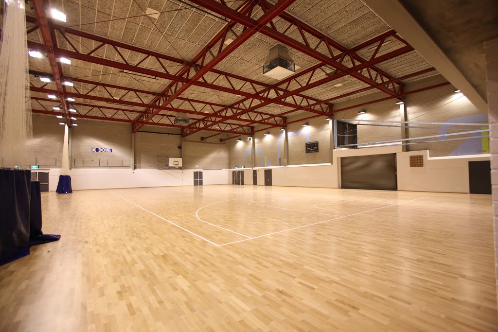 The Parks Recreation and Sports Centre - YMCA | stadium | 46 Cowan St, Angle Park SA 5010, Australia | 0884062900 OR +61 8 8406 2900