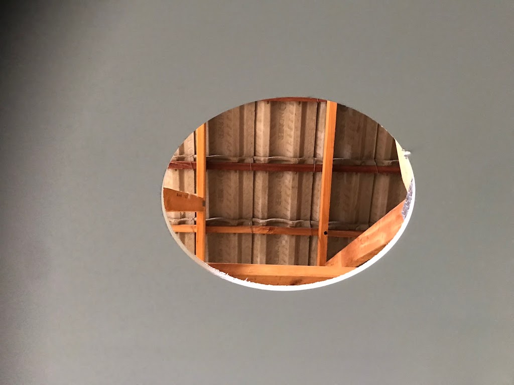 Hole Cutter Australia | 960 Lytton Rd, Murarrie QLD 4172, Australia | Phone: 0493 660 471