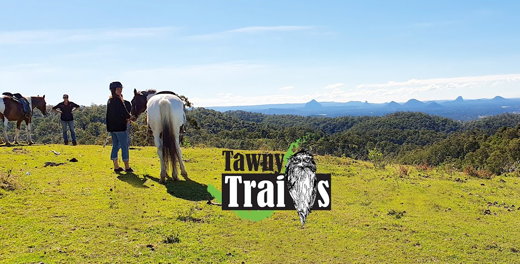 Tawny Trails | Williams St, Dayboro QLD 4521, Australia | Phone: 0417 267 301