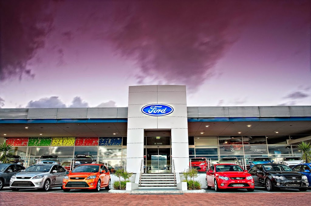 Nuford | car dealer | 6 Automotive Dr, Wangara WA 6065, Australia | 0864467184 OR +61 8 6446 7184