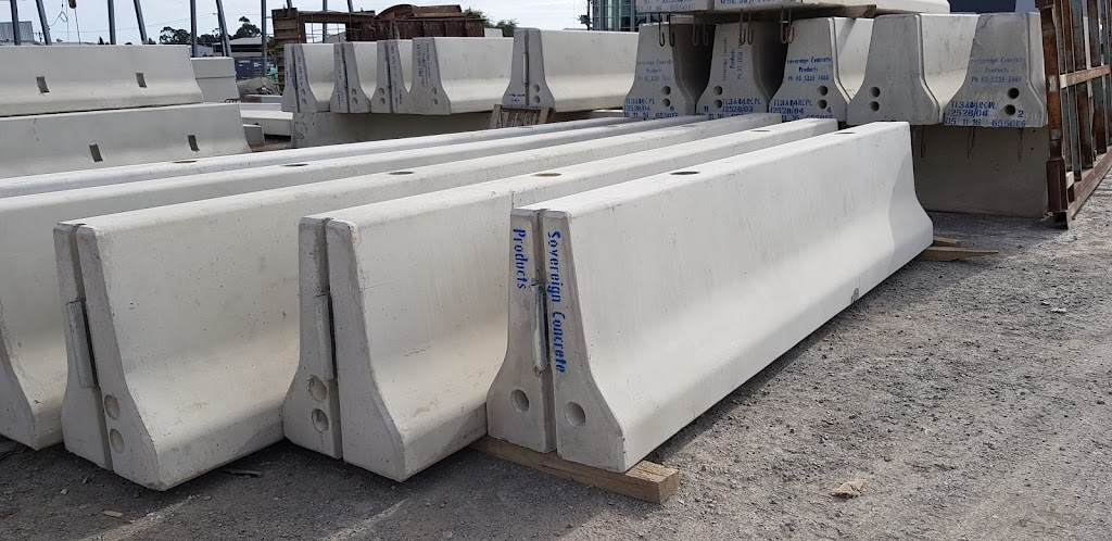 Sovereign Concrete Products | general contractor | 192 Ring Rd, Wendouree VIC 3355, Australia | 0353307888 OR +61 3 5330 7888