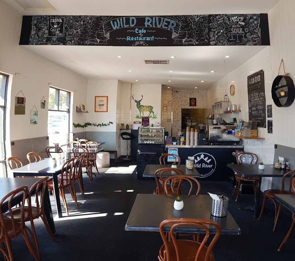 Wild River Cafe and Restaurant | cafe | 2/7110 Great Eastern Hwy, Mundaring WA 6073, Australia | 0892956042 OR +61 8 9295 6042