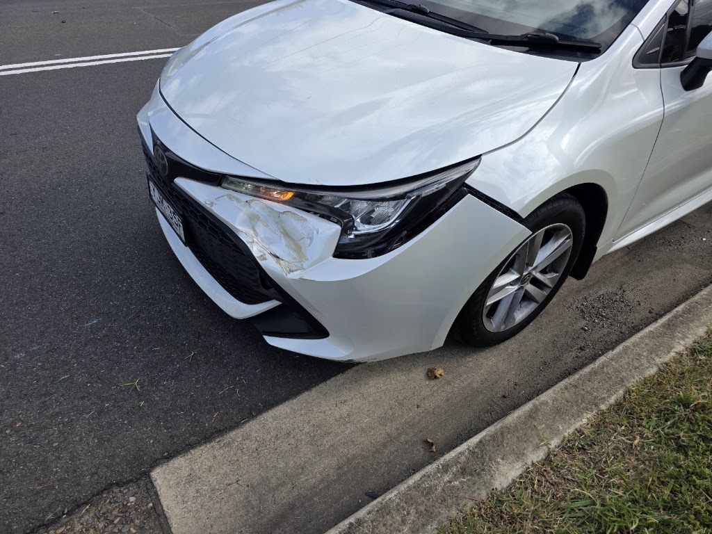 Repairhub Prestons | 27 Bernera Rd, Prestons NSW 2170, Australia | Phone: (02) 8105 0600