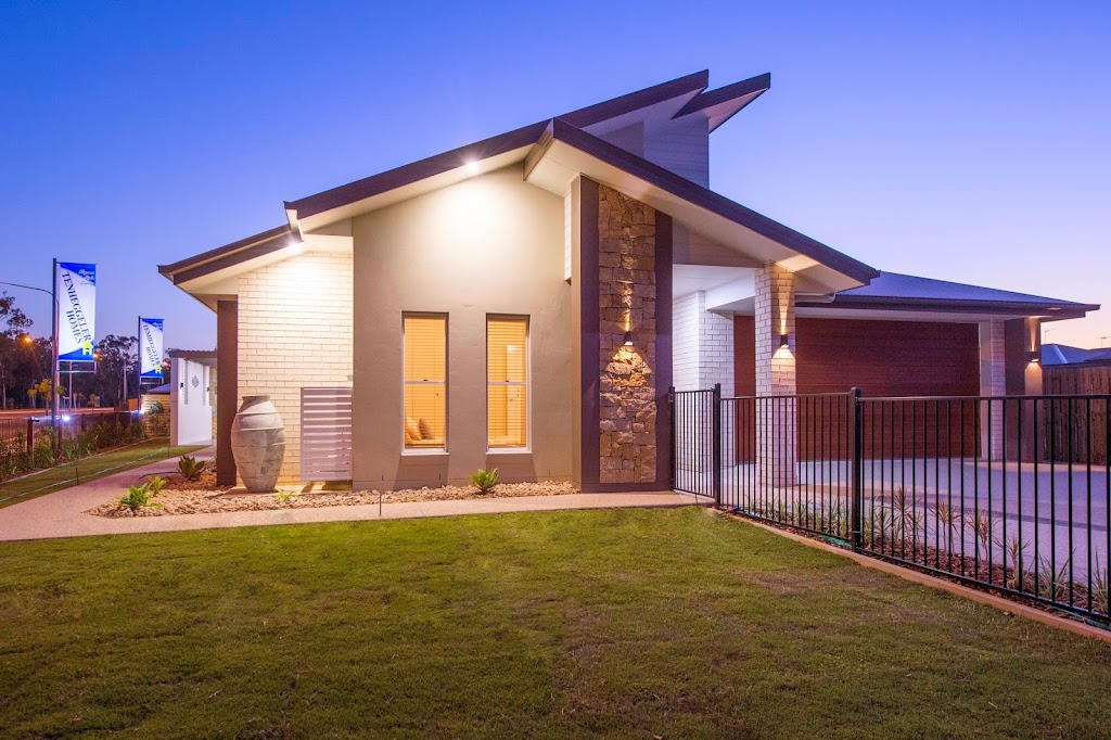 Tenheggeler Homes | 7 Helen St, Clinton QLD 4680, Australia | Phone: (07) 4978 7335