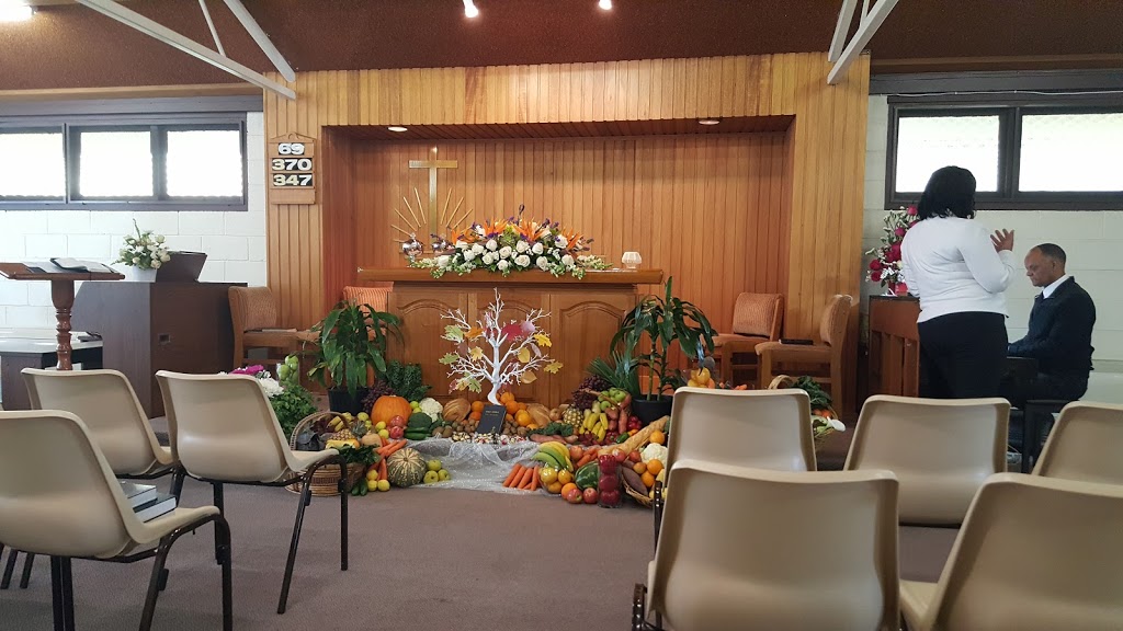 New Apostolic Church Leumeah | church | 18 Kingsclare St, Leumeah NSW 2560, Australia | 0734800400 OR +61 7 3480 0400