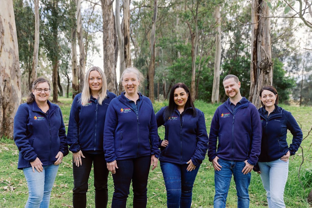 Bushfire Consulting Services Pty Ltd- Catherine Gorrie and Team | Unit 2/2 Sir John Jamison Cct, Glenmore Park NSW 2745, Australia | Phone: (02) 4744 5800