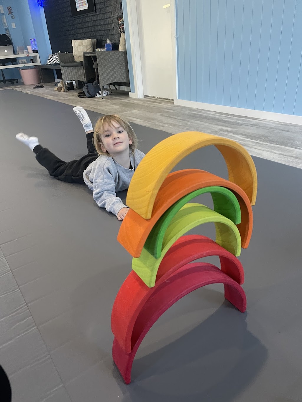 Bounce! Central Coast | 3/144 Tuggerawong Rd, Wyongah NSW 2259, Australia | Phone: 0417 276 397