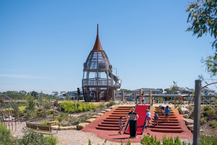 FORGE (Formerly Fleetwood Urban) | 127 Obriens Rd, Corio VIC 3214, Australia | Phone: 1300 989 100