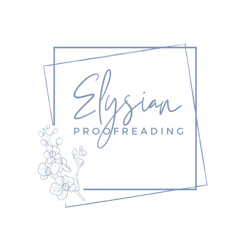 Elysian Proofreading | 14 Rosslare St, Caloundra West QLD 4551, Australia | Phone: 0419 722 103