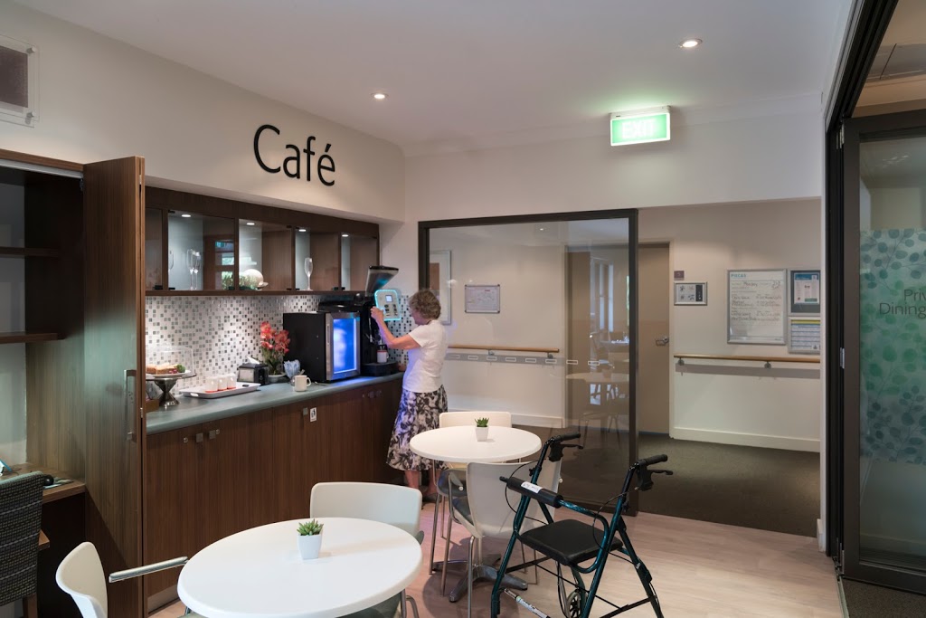 Regis Hornsby | 245-247 Peats Ferry Rd, Hornsby NSW 2077, Australia | Phone: 1300 998 100