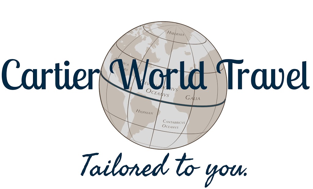 Cartier World Travel | travel agency | 116C Inglis St, Ballan VIC 3342, Australia | 1800048604 OR +61 1800 048 604