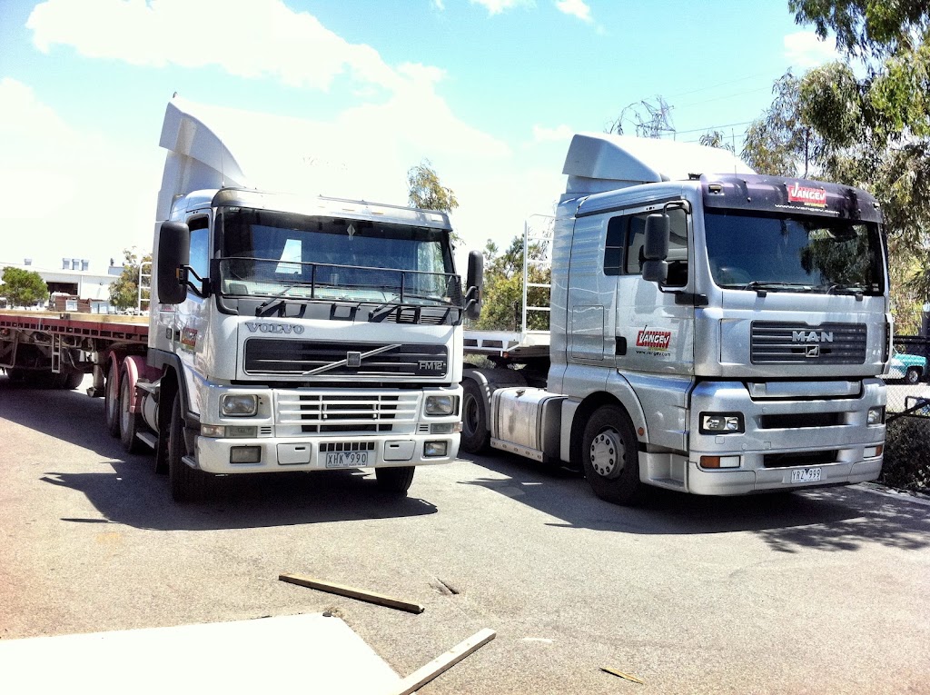 Vangev Enterprise Pty Ltd |  | 42 Westcott Parade, Rockbank VIC 3335, Australia | 0488826438 OR +61 488 826 438