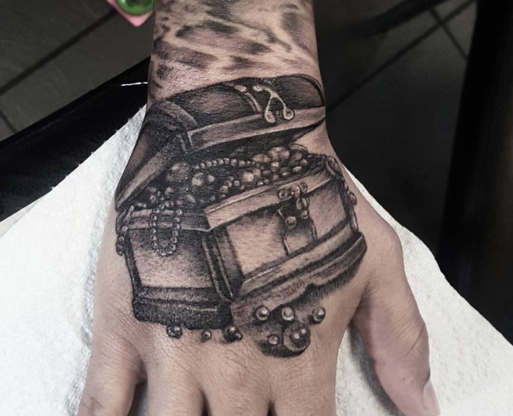 Platinum Ink Tattoo Studio | 430 Parramatta Rd, Petersham NSW 2049, Australia | Phone: (02) 9568 1242