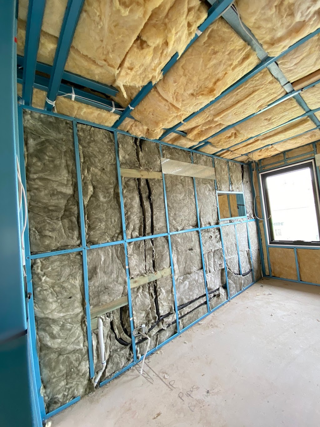 B NOTICED INTERIORS & INSULATION | general contractor | 35 Rockwood St, Casey ACT 2913, Australia | 0403661363 OR +61 403 661 363