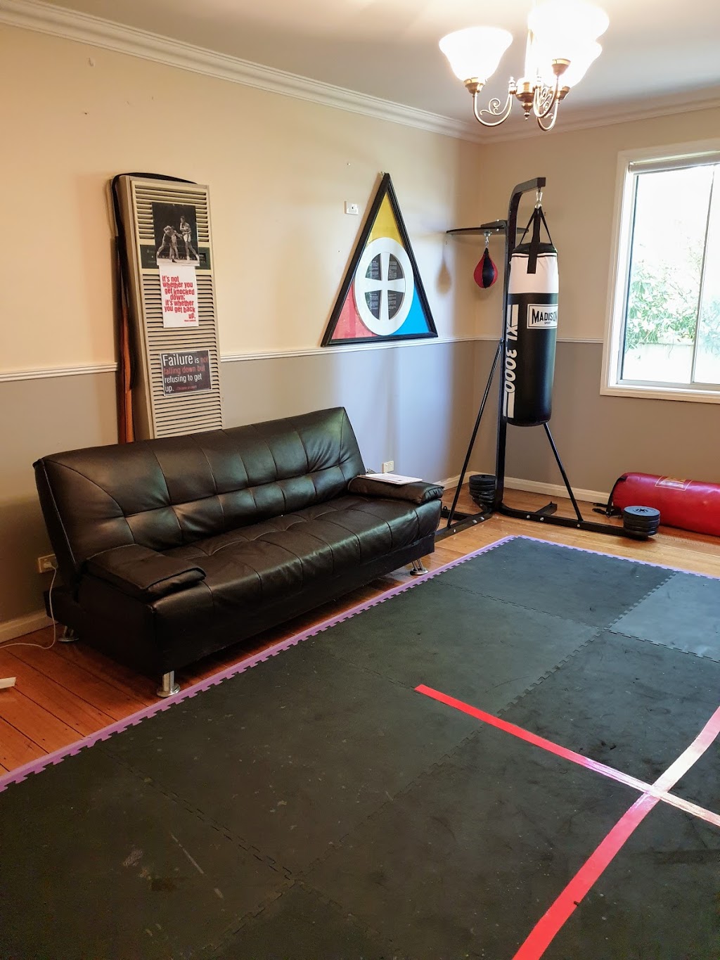 Horsham Martial Fitness | Alexander Ave, Horsham VIC 3400, Australia | Phone: 0403 455 205