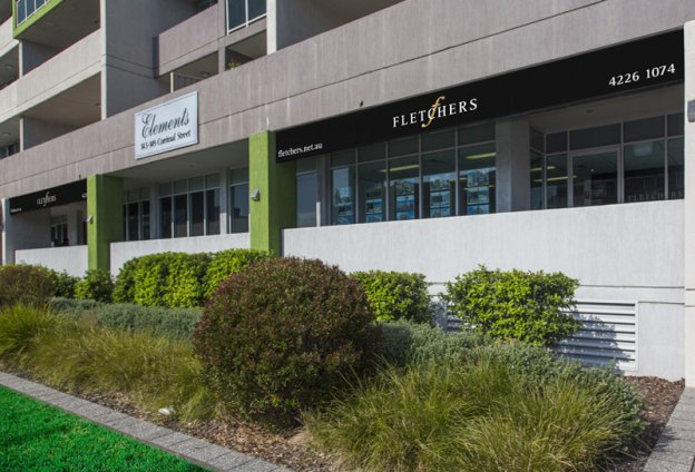 Fletchers - Best Real Estate Agents Wollongong | real estate agency | 2/143-149 Corrimal St, Wollongong NSW 2500, Australia | 0242261074 OR +61 2 4226 1074