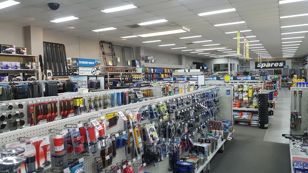 Autobarn | electronics store | 95-97 Wyndham St, Shepparton VIC 3630, Australia | 0358211441 OR +61 3 5821 1441