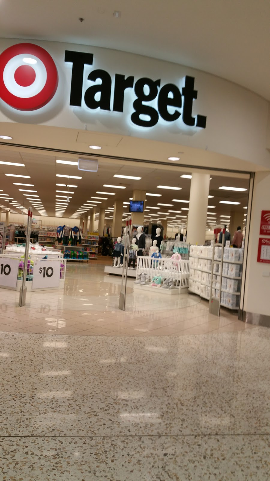 Target Mt: Druitt | department store | Carlisle Ave, Mount Druitt NSW 2770, Australia | 0288052700 OR +61 2 8805 2700