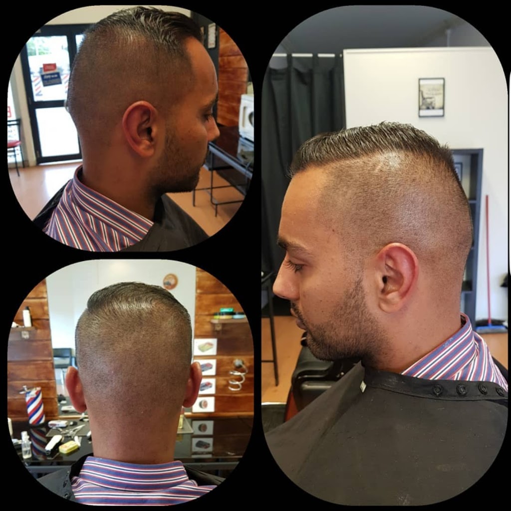 Mate’s Rate’s BarberShop | hair care | shop 1/281 Pickering St, Gaythorne QLD 4051, Australia | 0434299180 OR +61 434 299 180