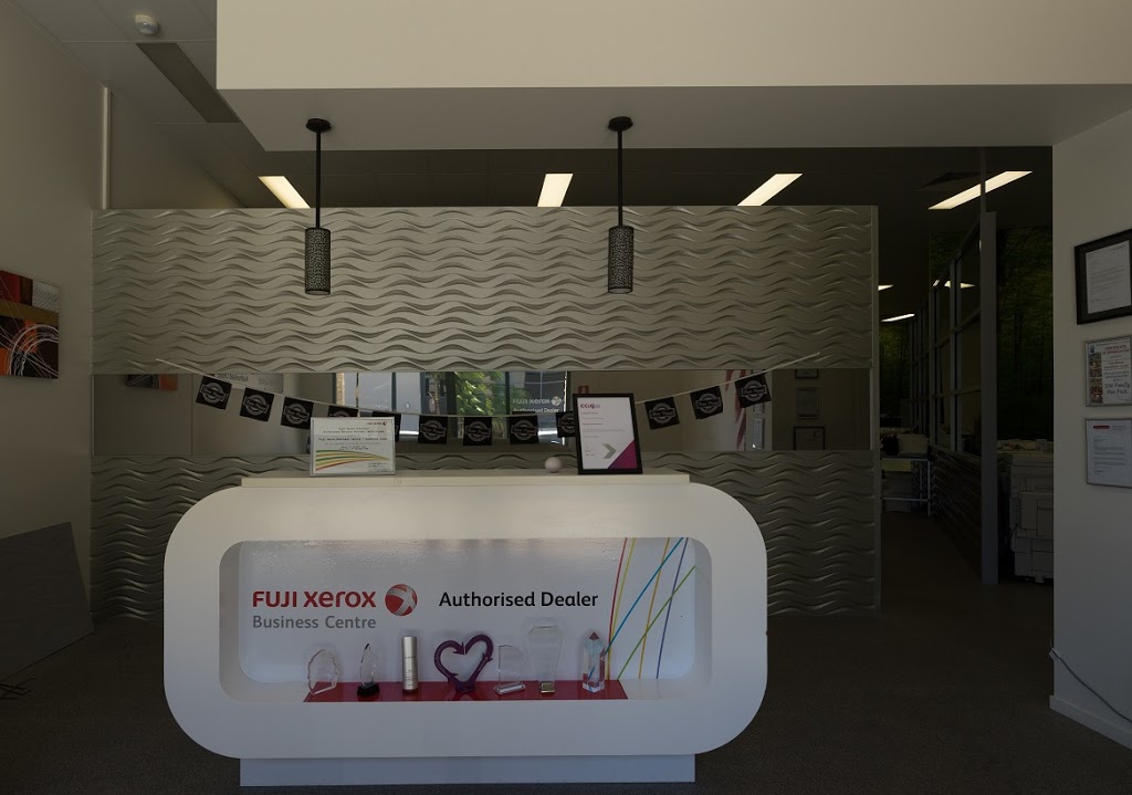 Fuji Xerox Business Centre | 24 Innovation Pkwy, Birtinya QLD 4575, Australia | Phone: (07) 5451 7300