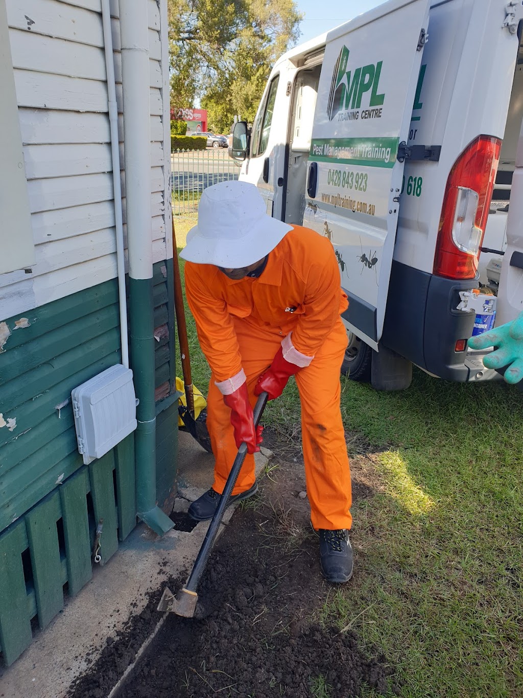 Jim’s Termite & Pest Control (Greenbank) | 65 Carnarvon Ave, Springfield Lakes QLD 4300, Australia | Phone: 13 15 46