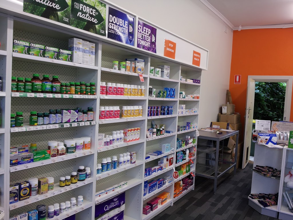 Myponga Family Pharmacy | 55 Main S Rd, Myponga SA 5202, Australia | Phone: (08) 8558 6208