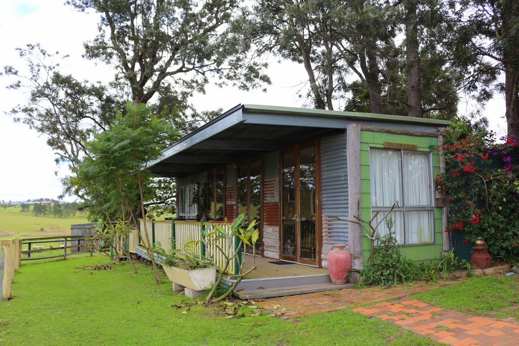 Clandulla Cottages | 312 Boyland Rd, Boyland QLD 4275, Australia | Phone: 0409 831 142