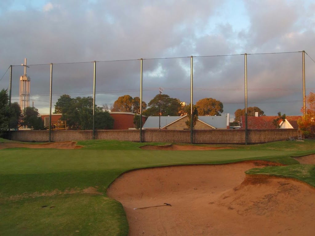 Advanced Nets & Ropes | 3/13 Creswell Rd, Largs Bay SA 5016, Australia | Phone: (08) 8242 7320