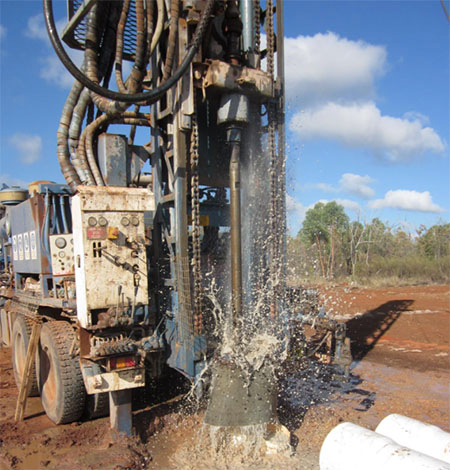 McKechnie Drilling Services | general contractor | 89 Henry Lawson Dr, Bombira NSW 2850, Australia | 0263726558 OR +61 2 6372 6558