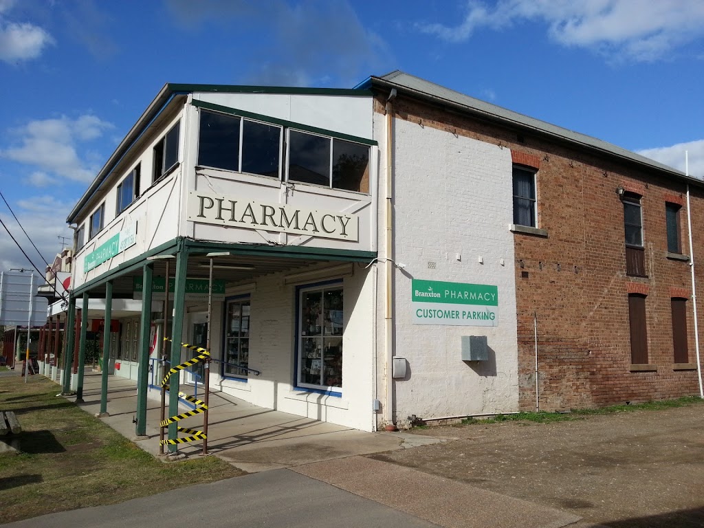 Piggotts Pharmacy Branxton | pharmacy | 56 Maitland St, Branxton NSW 2335, Australia | 0249381156 OR +61 2 4938 1156