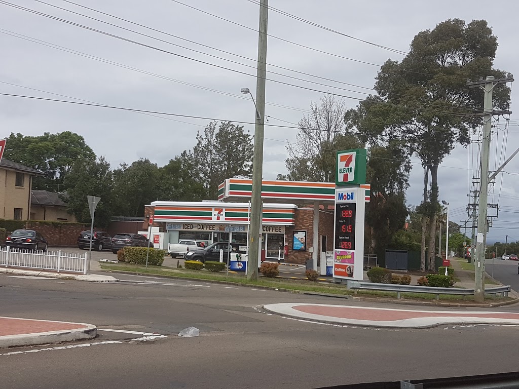 7-Eleven Guildford West (534 Guildford Rd &) Opening Hours