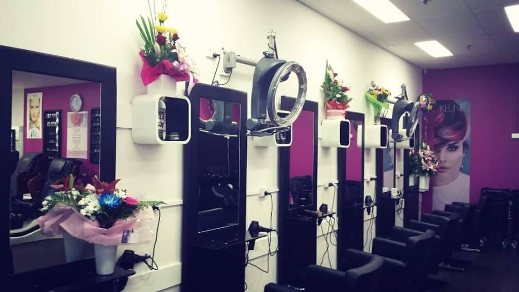 Gasp Hair Studio | hair care | 12/415-429 High St, Melton VIC 3337, Australia | 0397478555 OR +61 3 9747 8555